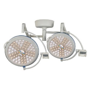 FL-X720/720  LED Shadowless Operating Lamp Operating Room Lighting Surgical Lamp