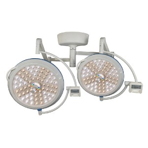 FL-X720/720 Double heads Operation Lamp