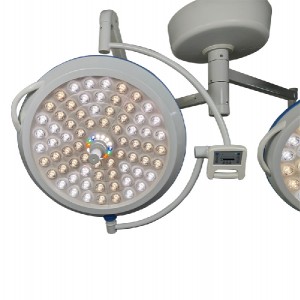 FL-X720/720 Double heads Operation Lamp