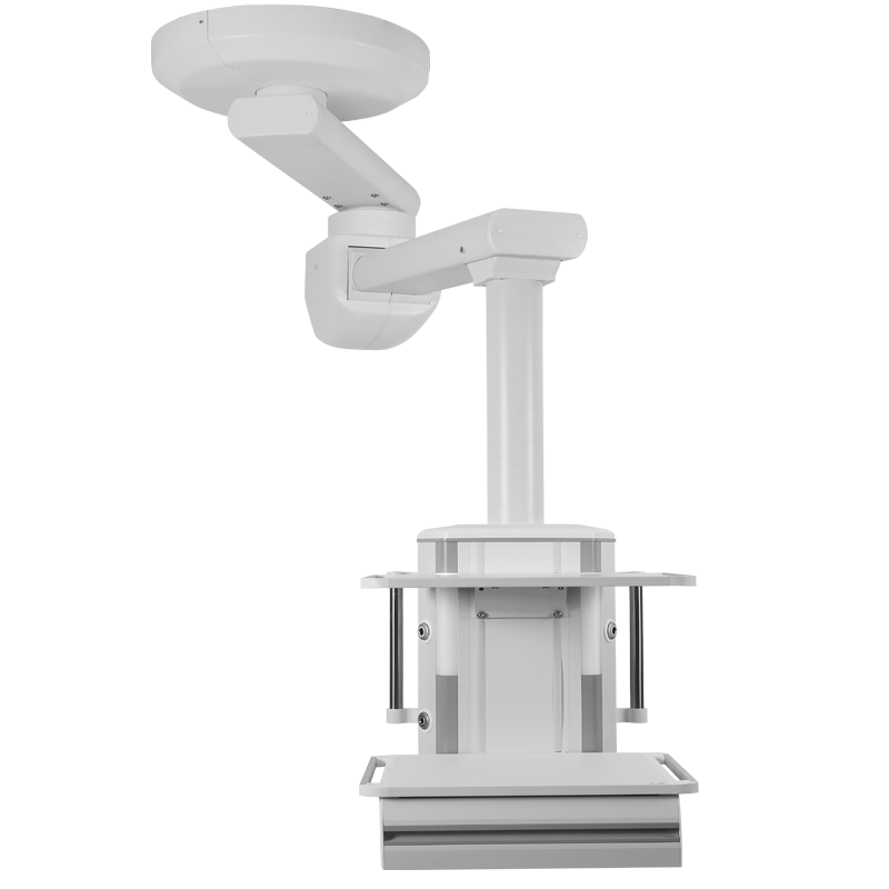 ICU Surgical Mounted Pendant In Hospital Operation Room Medical Ceiling Pendant Factory Price