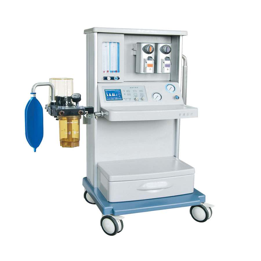 Best Selling Medical Apparatus Anaesthesia Instruments Anesthesia Machine for Factory Price