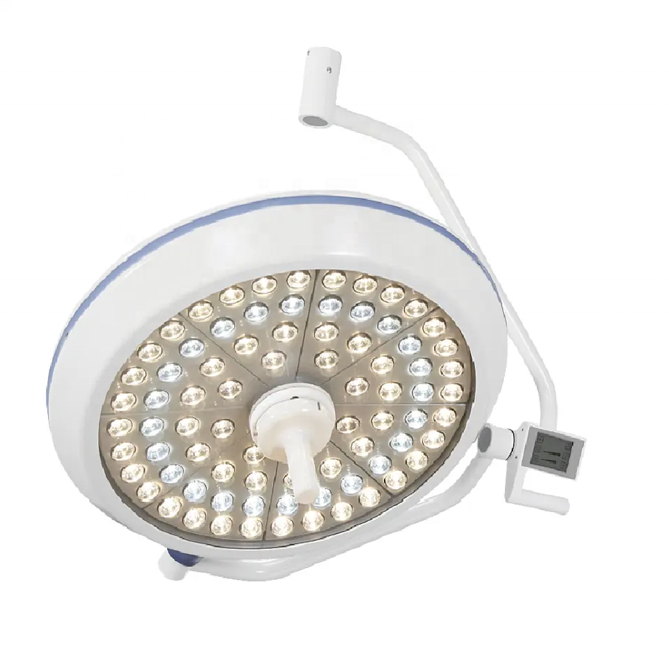 Surgical Room Equipment Shadowless Theater Light Ceiling surgery Lamp Operation Surgery Light