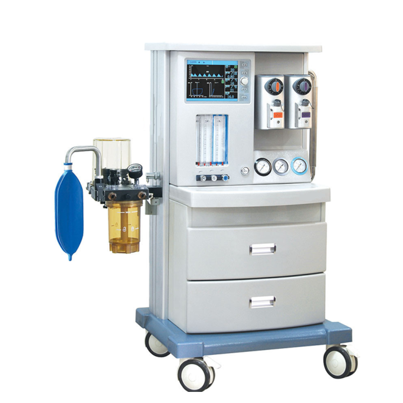 Medical anesthesia machine hospital equipment High quality with your brand anesthesia machine