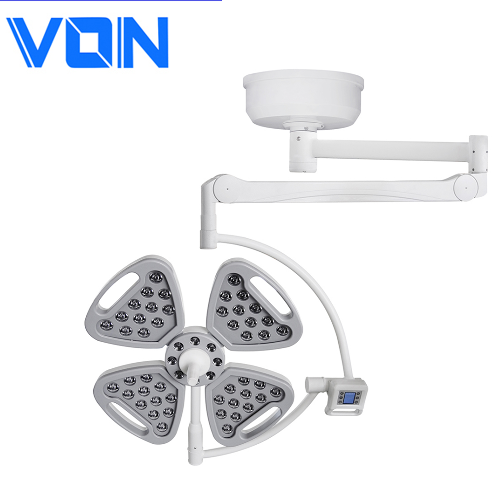 LED700 Price Petal Type Led Surgical Ceiling Shadowless Lights Medical Operating Lamp Use In Hospitaal Icu&ce 700