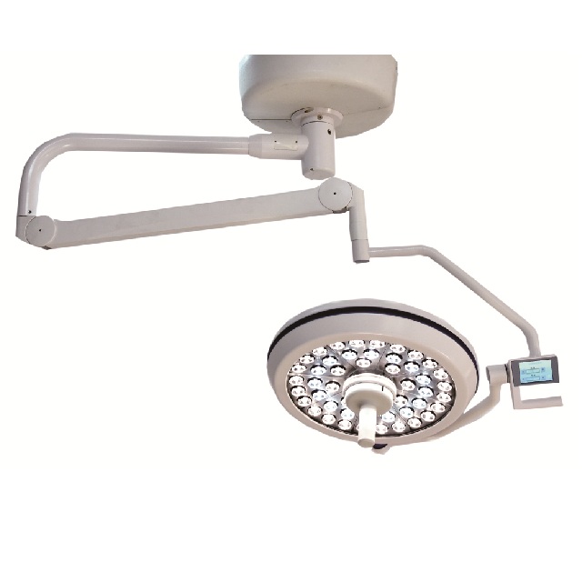 Wholesale Price  Single Head 160000 Lux Theater Room Light LED Shadowless Light Led Surgical Lights
