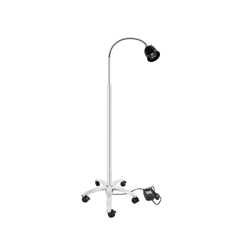 Flor médica precio de fábrica lámparas de examen luz quirúrgica lámpara led lámpara médica para hospital JD1500