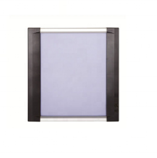 Factory Sale High Brightness Single Panel Double Panel X-ray Film Viewer With Aluminum Alloy Frame Led X Ray View Box