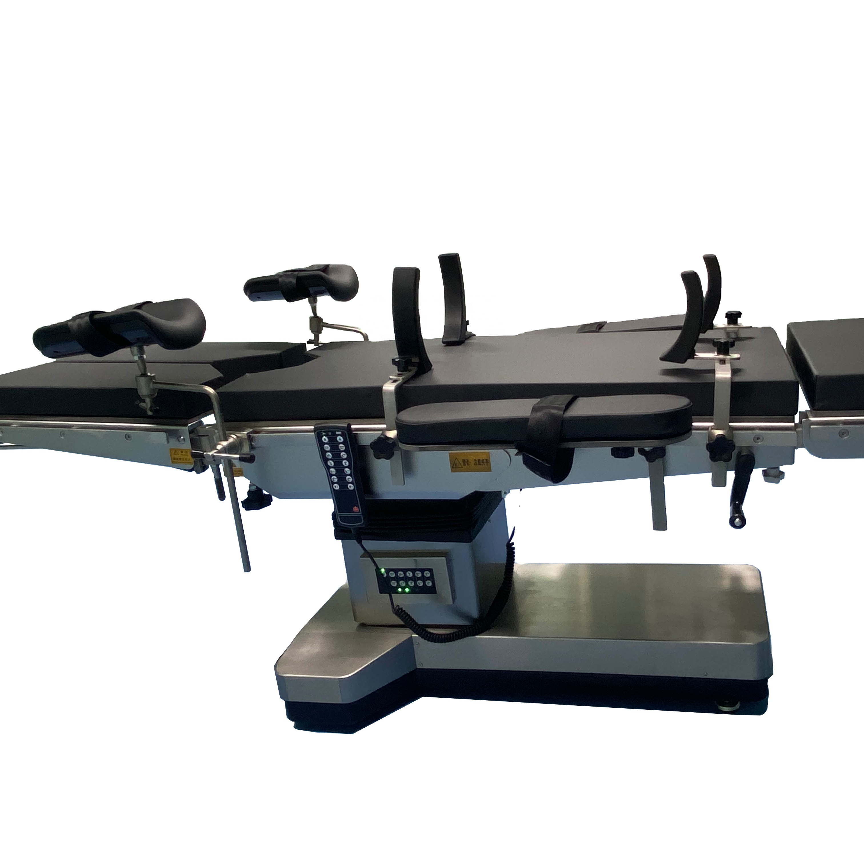 Double Control System OT Electric Multi-Function Operating Table Model ET-300 OT Table