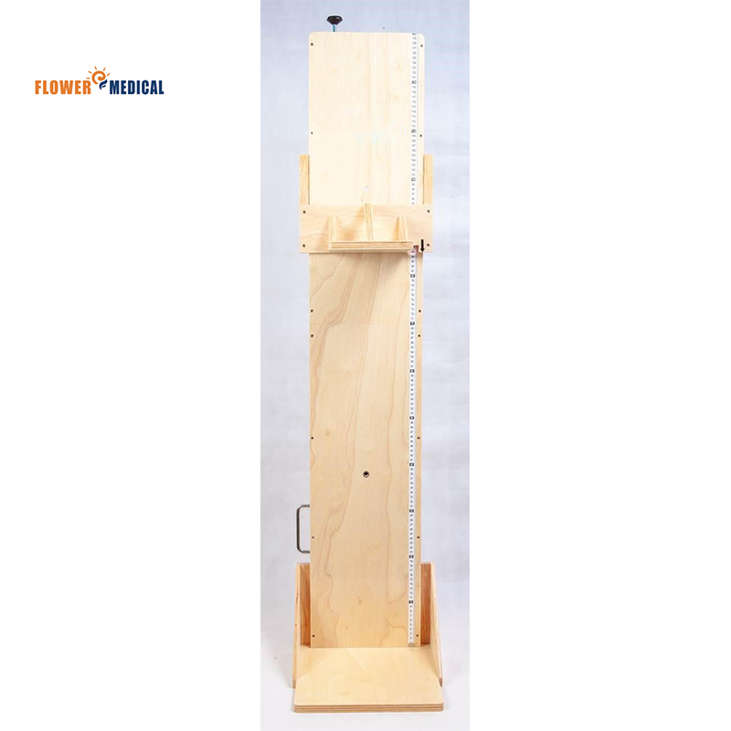Height-Length Measuring Board For Adult for child