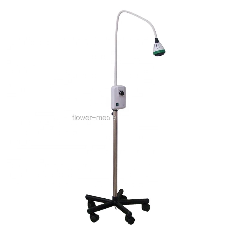 Hospital Use LED Examination Lamp YDX-4 Mobile Examination Light
