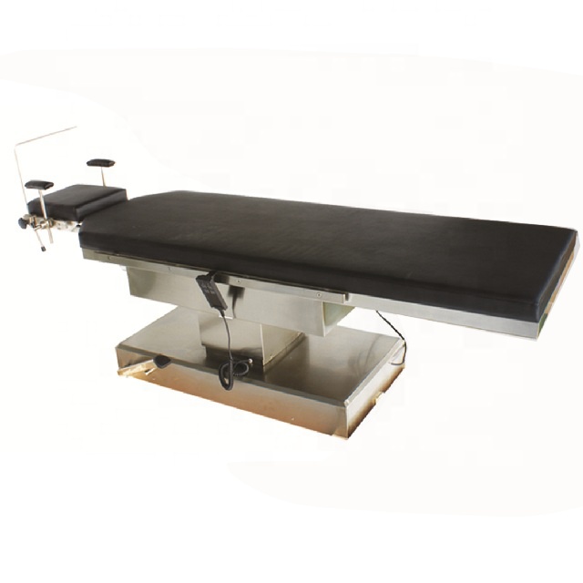 DT-YK Medical Electric Ophthalmology Operating Table For Sale In China