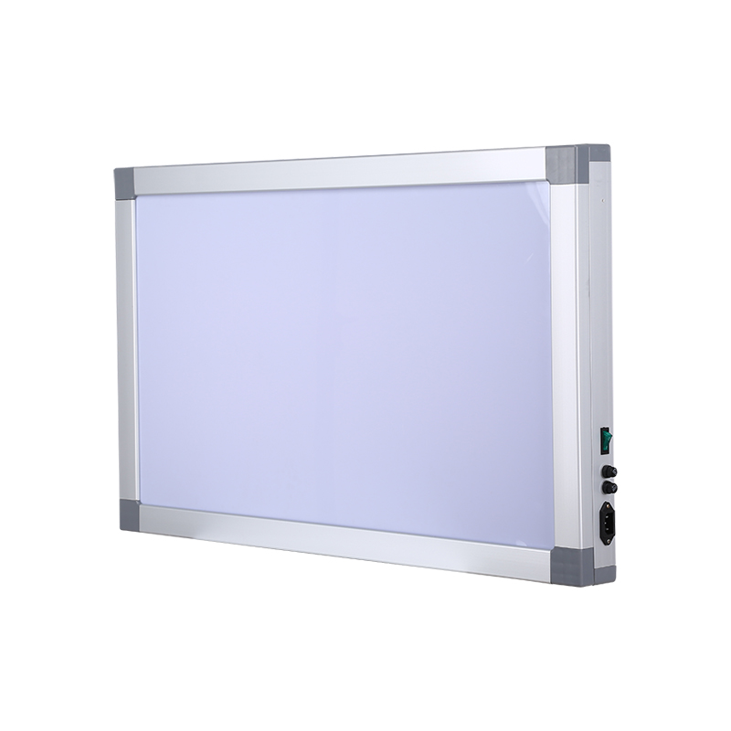 Single/double/triple Panel Medical X-ray Film View Box Ultrathin Led Box Illuminator Negatoscope