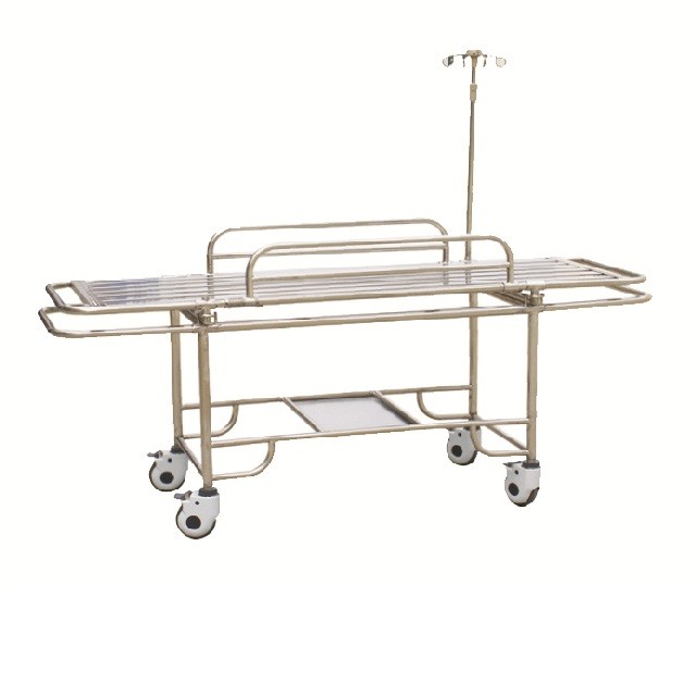 Wholesale Hospital Emergency Rescue Ambulance Stretcher For Patient Transfer