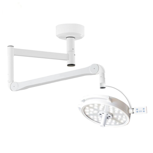Clinic/Hospital Operating  Surgical Lamp Approved Shadowless Economic Medical/Led Mobile Operation Room Light