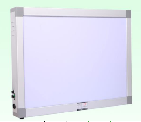 High Quality New Hospital X-ray Viewing Light box