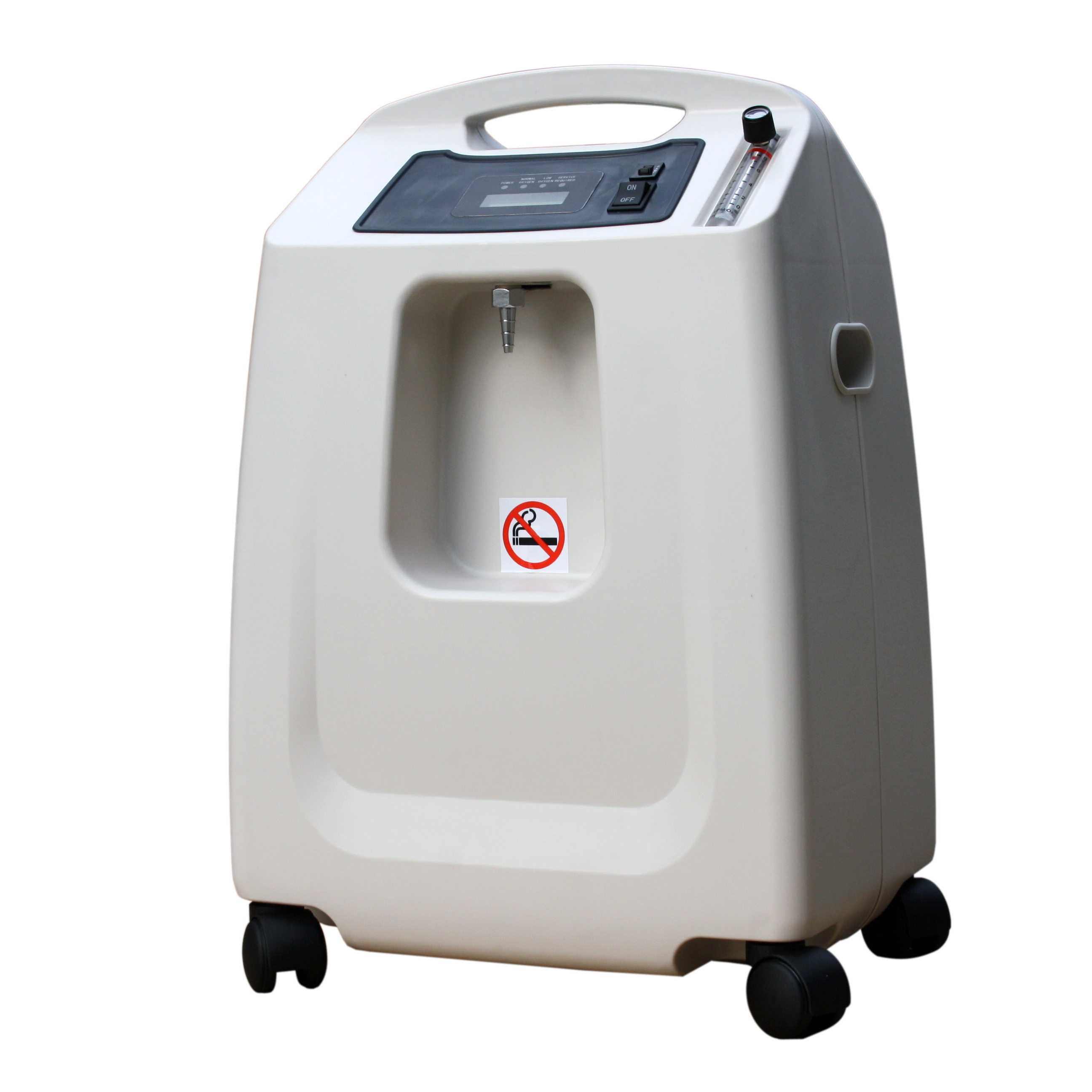 Prix ​​​​du concentrateur d'oxygène portable médical de 10 litres