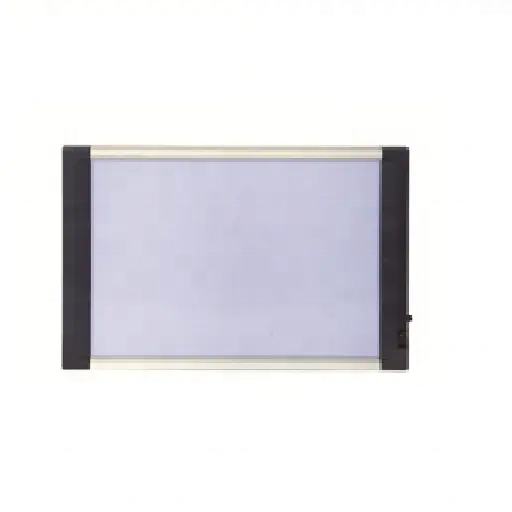 Dental X Ray Film  LED Light Source Medical X-ray View Boxes For X-Ray Film Viewer
