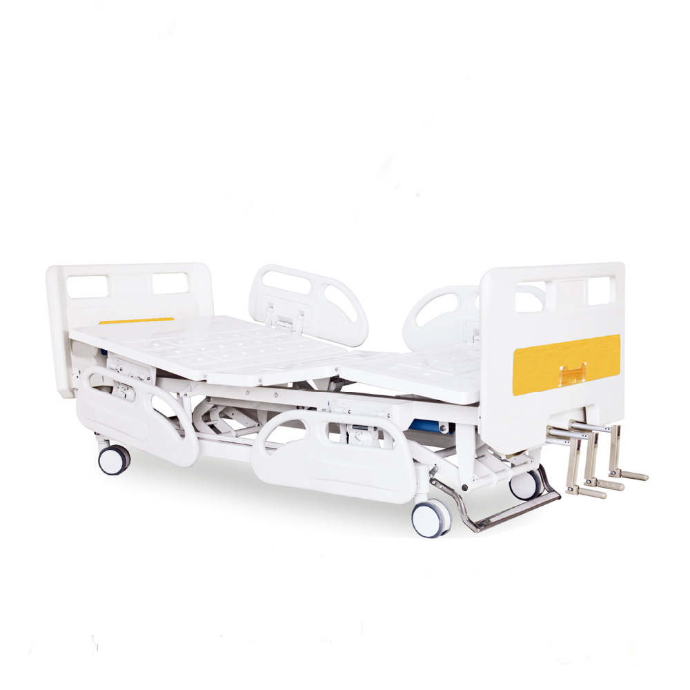 Echipament medical Multifunctional UTI Pacient electric de spital