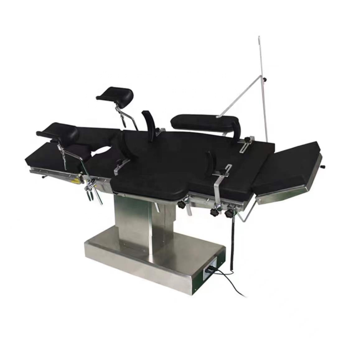 OT Multipurpose Operation Universal Surgical Electric Operating Table Surgery Bed