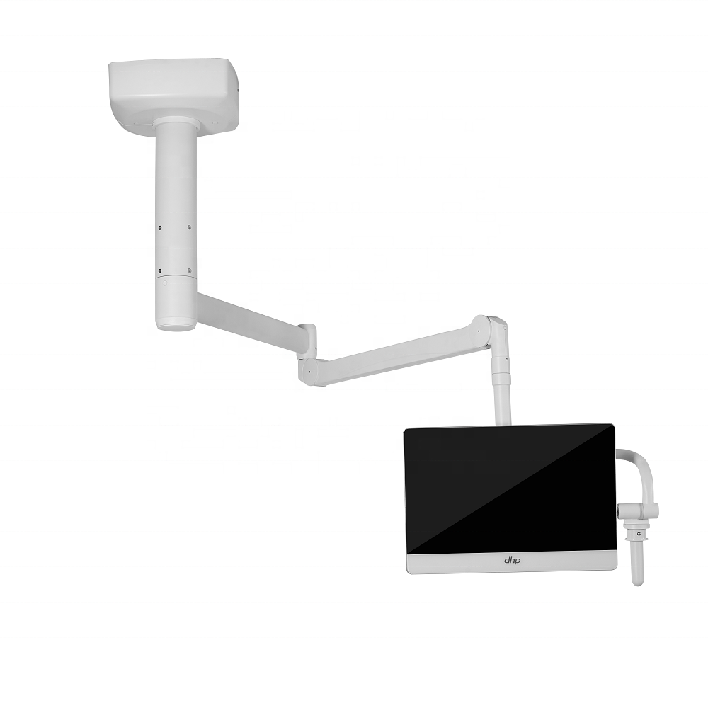 Medical Monitor Arms Medical Equipment Computer Support Arm Hospital Accessories Arm