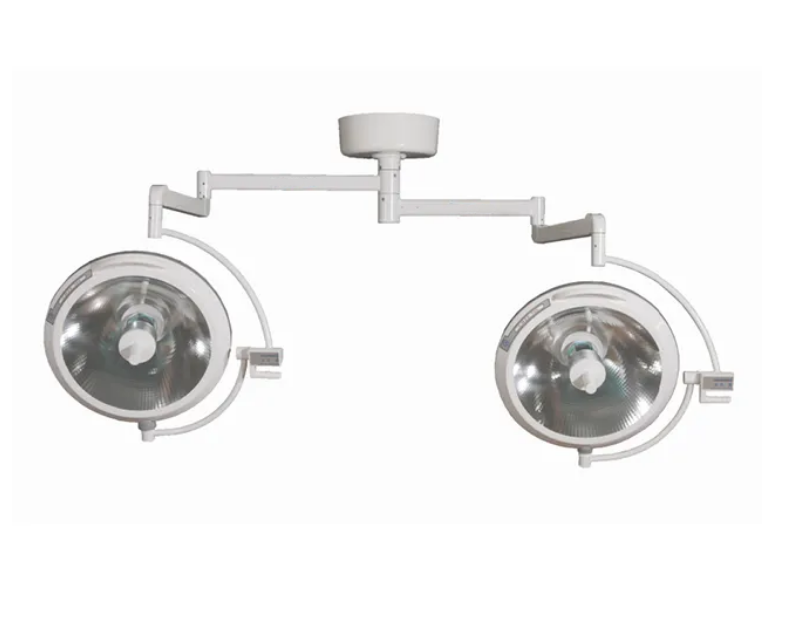 Clinic/Hospital Operating Theatre Light FZ700/500 CE Approved Shadowless Economic Medical/Led 1/6 Mobile Operation Room Light