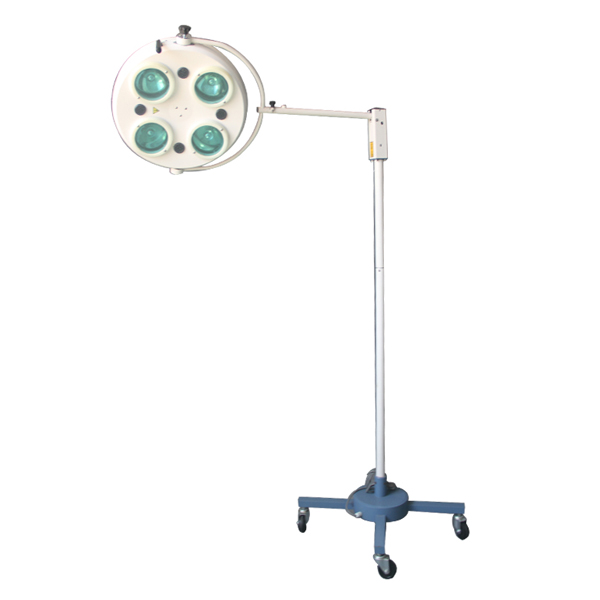 Ceiling Mounted dental implant surgical LED light Clinic operation lighting