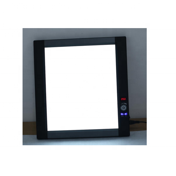 Medical Super Thin LED X-ray Film Illuminator X-ray Film Viewer Single Film Negatoscope