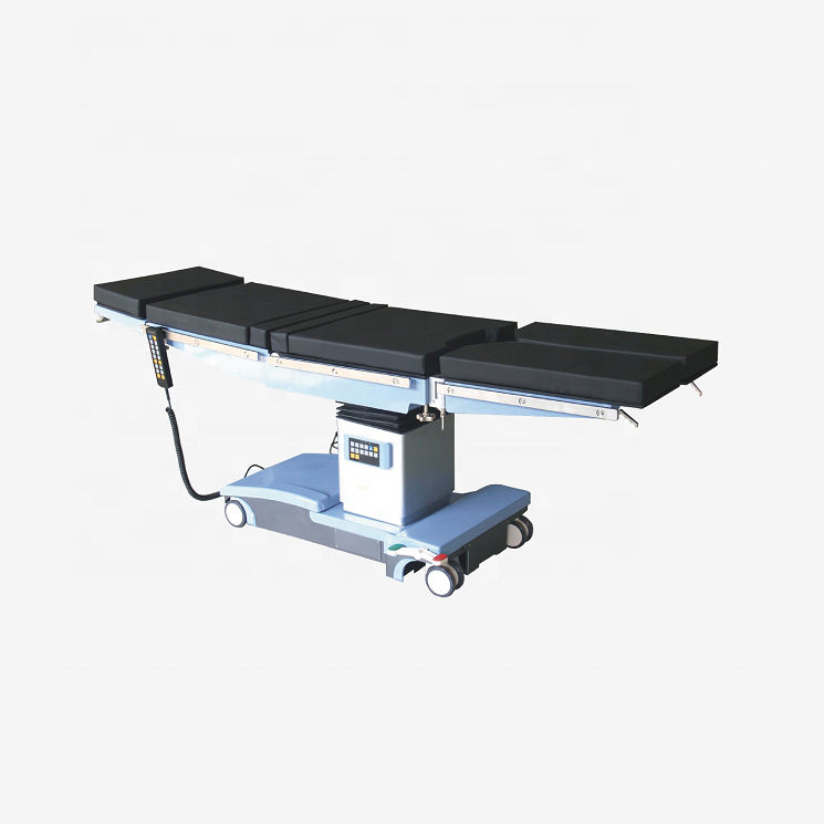 FDY-12C Hospital  Electric Hydraulic Operating Table Price