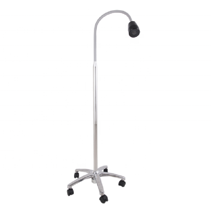 Lampă mobilă de examinare chirurgicală de urgență JD-1100 cu un singur cap
