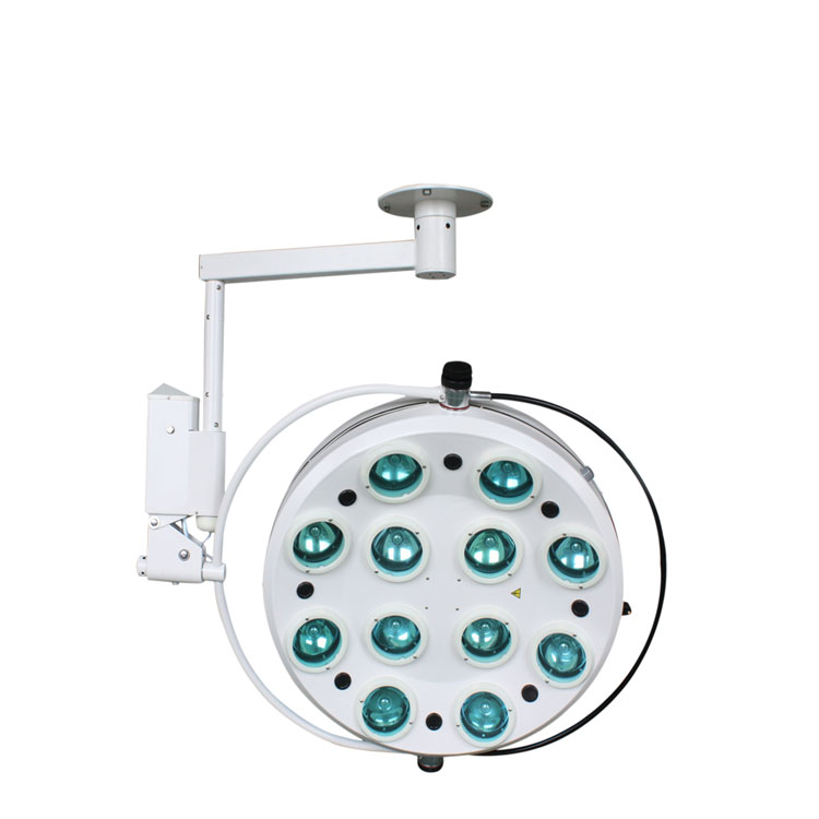 Manufacturer Medical Operating Lamp In Hospital