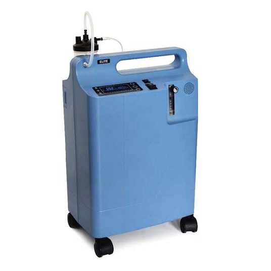 High Oxygen Concentration oxigen concentrator portable oxygen machine