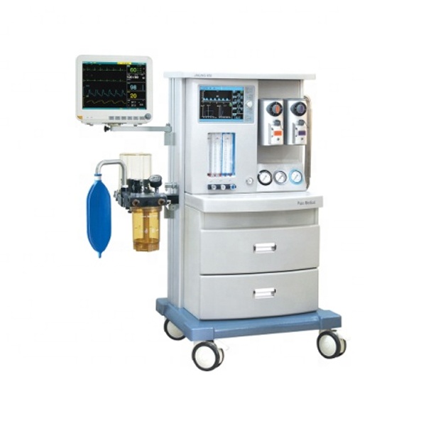 Medical Anesthesia Equipment Hospital Anestesia Machine For Anesthesiology Department
