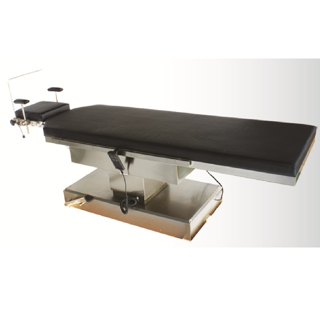 factory price flower medical Electrical Power Ophthalmology Operating Table Surgical Operation Bed FD-II