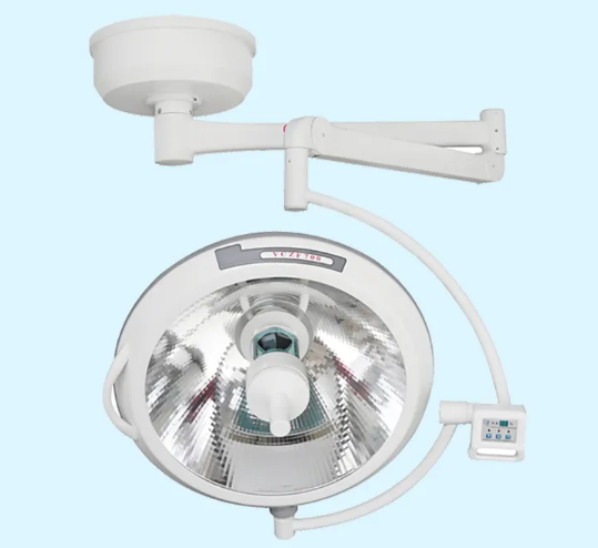 FZ700/500 CE Approved Shadowless Examination Lamp for Surgery