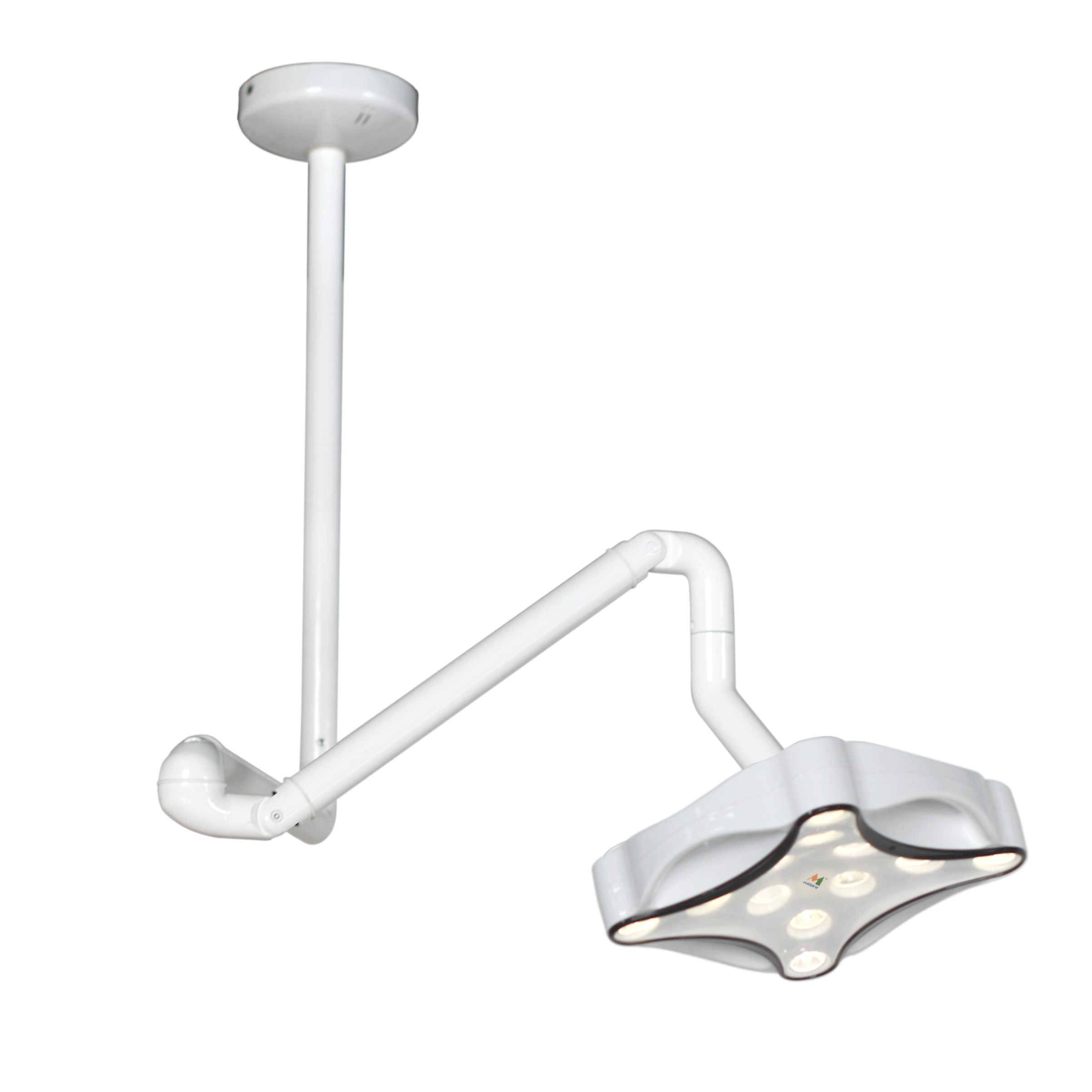 LED examination floor led lamp ent clinic led examination lamp