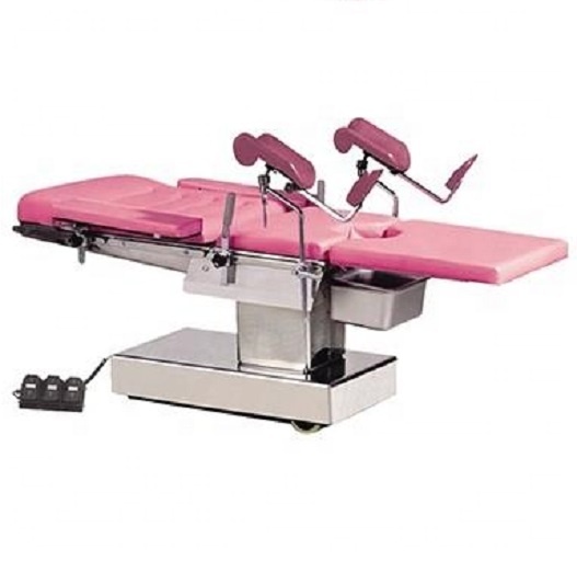 FD-4 Electric Gynecological Operating Table hydraulic operating table Surgical Table for operating room