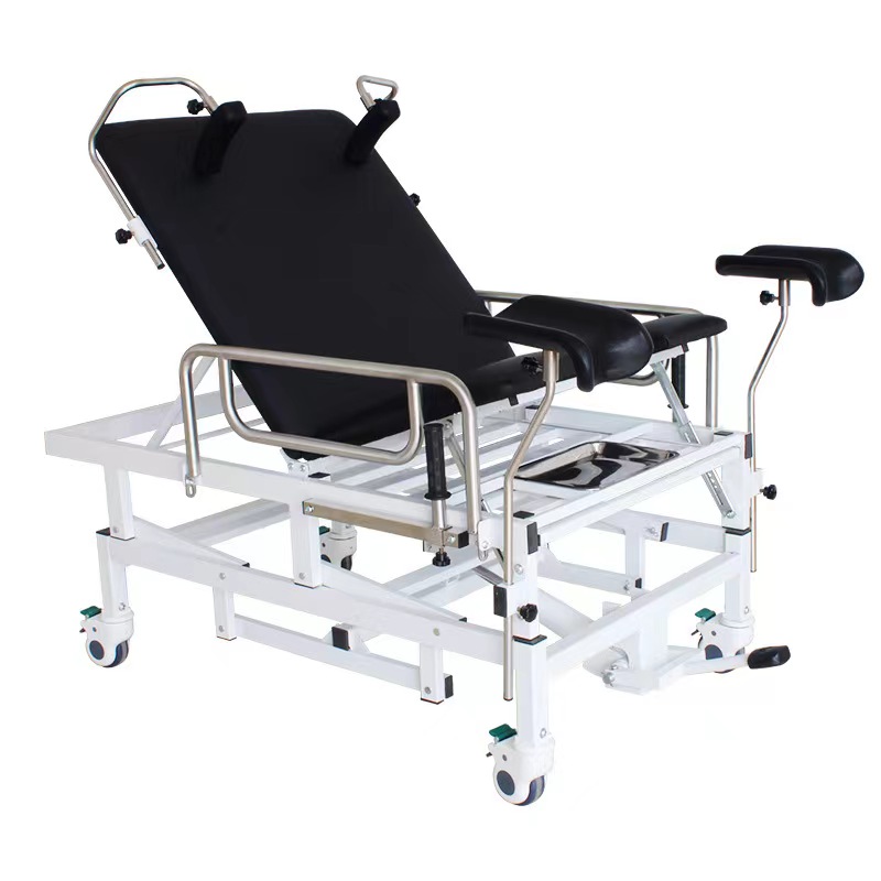 Hydraulic Gynecology Examination Ot Table Surgical Multi Function Operating Room Instrument Bed Table