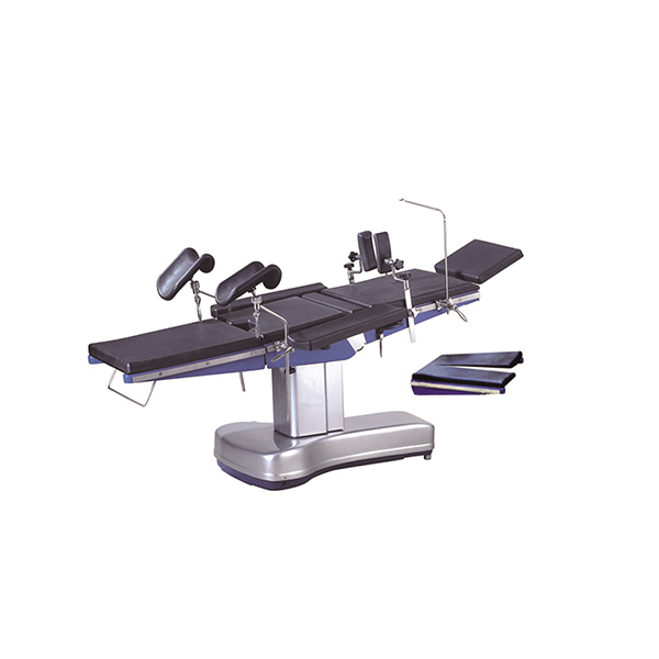 factory price flower medical Electric Hydraulic Operation Table FDY-2A