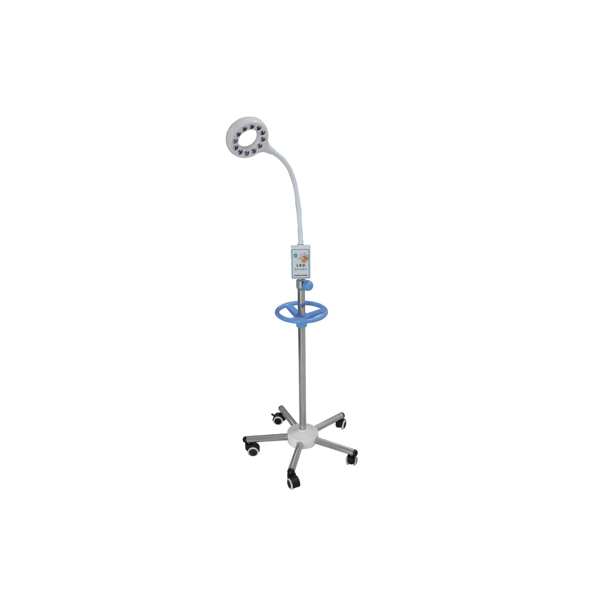 36Watts 의학 이동할 수 있는 외과 가구 진료소 장비 부인과 검사 방 LED 램프 가격