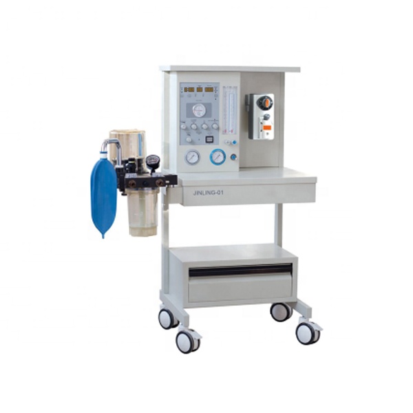 Hospital medical clinical surgical Analgesia equipment movable Anesthesia machine