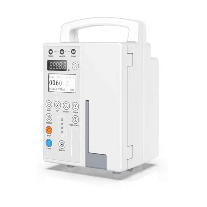 Sutomatic Infusion Pump Infusion Pump Infusion Pump Price