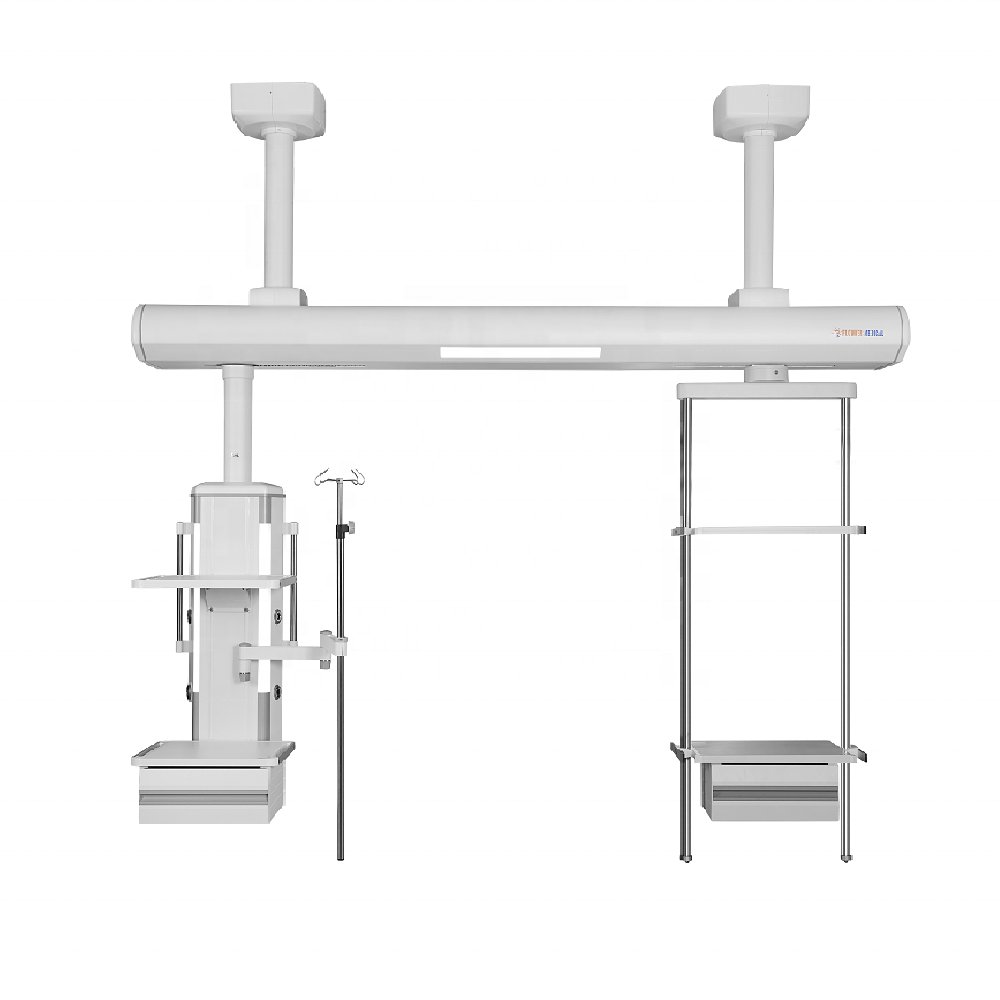 ICU Medical Pendant Medic Alert Pendant Mounted Bridge