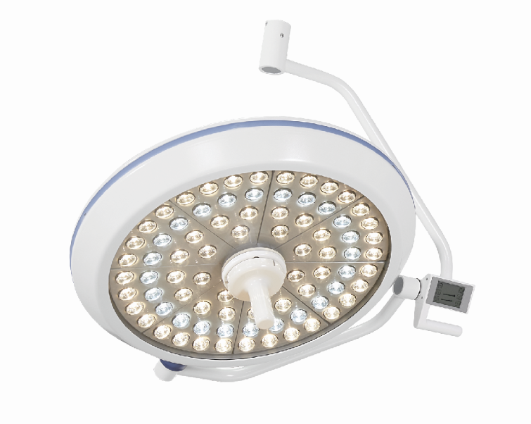 FL720NEW CE/ISO approved OT light led operation room lamp