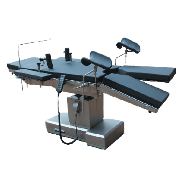 operation bed Hospital equipment whole/separate leg hydraulic Surgical Table Electric Operating Table