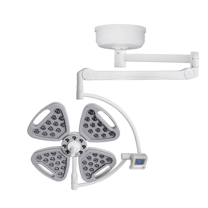 Petal Type Medical Led Operating Lights Use In Hospital Icu&ce700