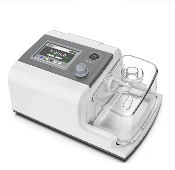 Manufacturer Price Of Portable Bipap CPAP Machine For Home Use
