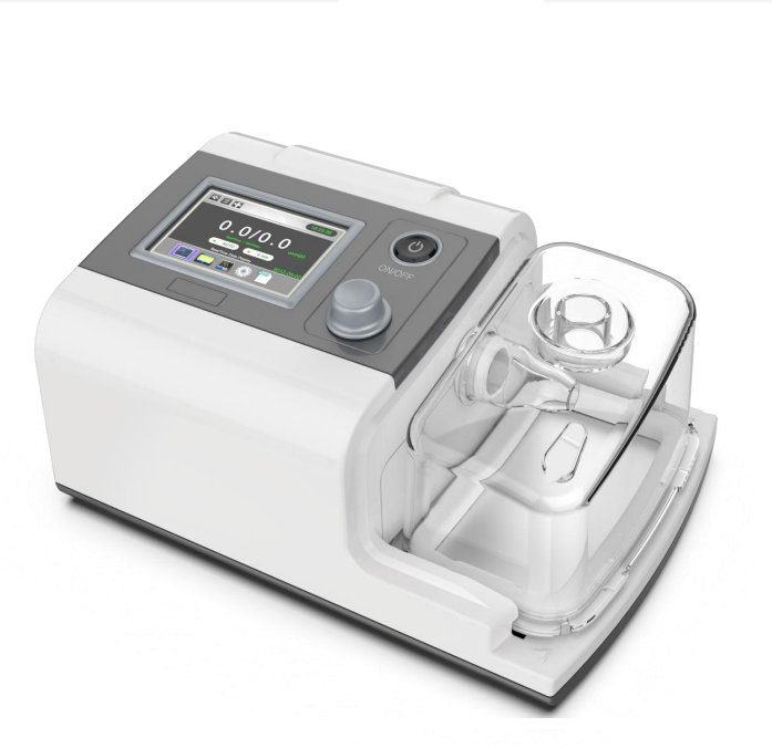 Гэрийн хэрэглээний зөөврийн Bipap CPAP машин үйлдвэрлэгчийн үнэ