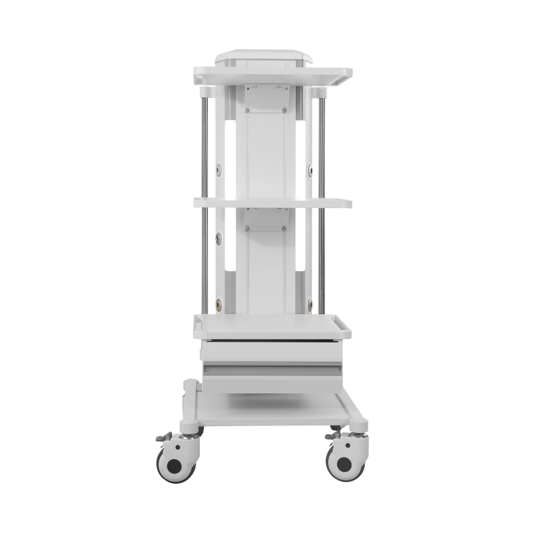 PF-800 ICU Mobile Surgical Pendant Medical Gas Pendant For Hospital
