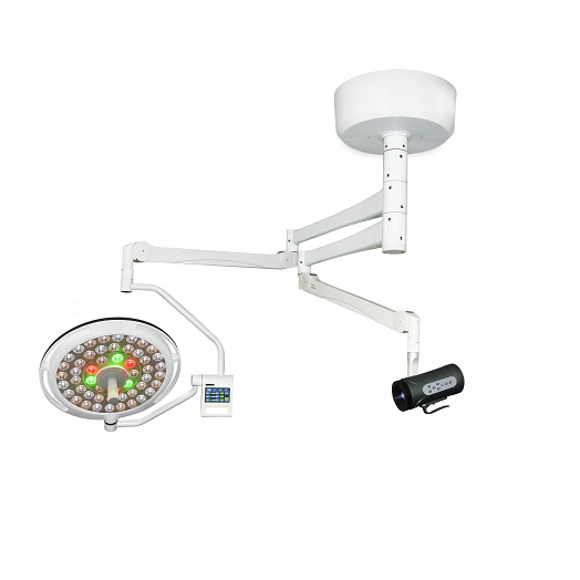 Echipament medical Lămpi de operare fără umbră de tavan Lămpi chirurgicale LED
