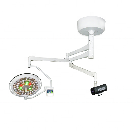 Medical Equipment Ceiling Shadowless Operating Lamps LED Surgical Lights